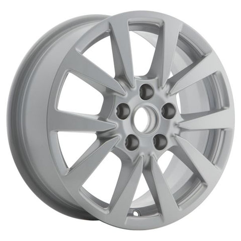 Originale Ford Tourneo Connect dal 02/2022 Cerchi in lega 16