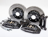 Fiesta dal 07/2017 Tarox®* Kit freni anteriori maggiorato Ford Performance