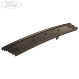 Originale Ford Kuga 2012- Griglia Bumper Radiatore Numero Targa Nera 2054946