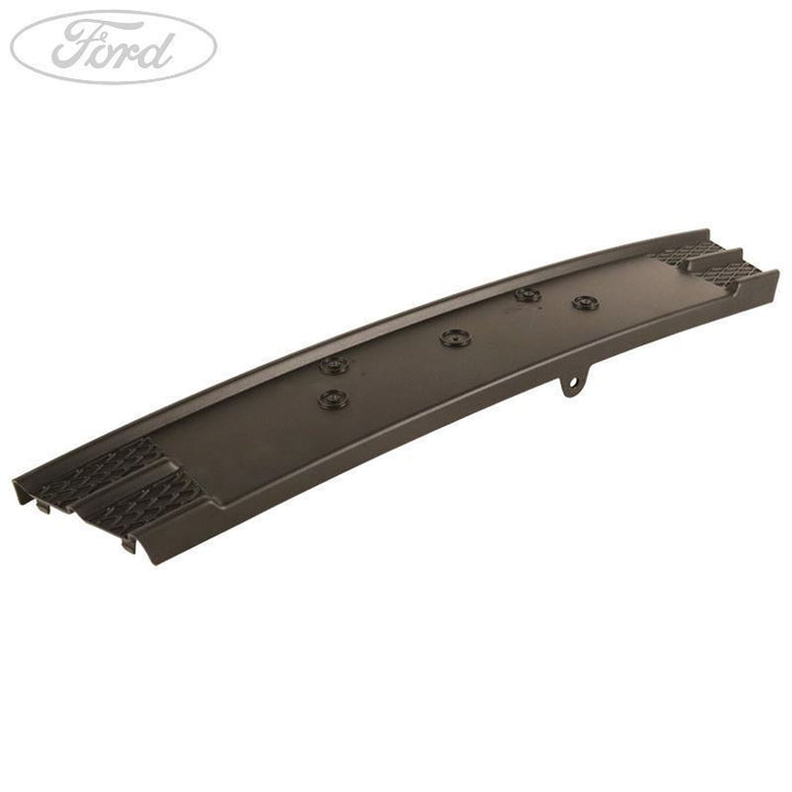 Originale Ford Kuga 2012- Griglia Bumper Radiatore Numero Targa Nera 2054946