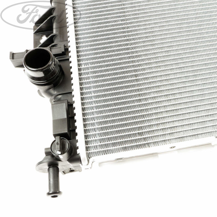 Radiatore d'acqua di raffreddamento del motore originale FORD Focus MK3 1805529