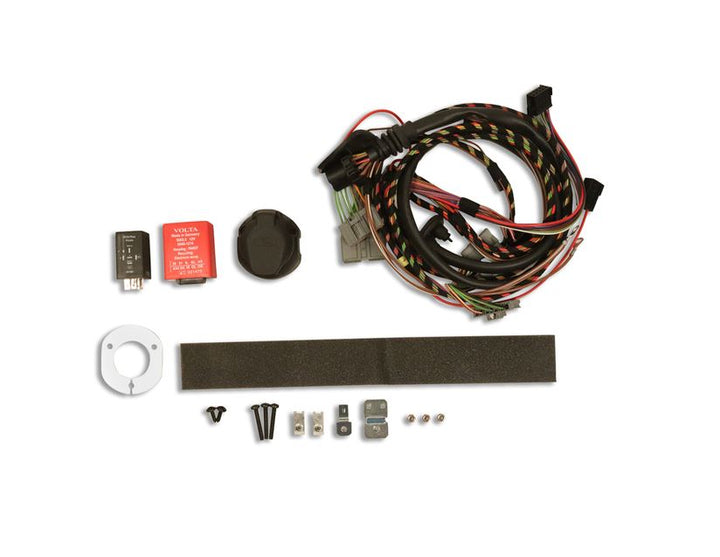 Originale Ford Focus® Kit collegamenti elettrici per gancio traino connettore a 13 pin