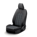 Originale Ford Puma dal 10/2019 Coprisedili a cerniera Gaelic