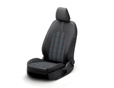 Originale Ford Puma dal 10/2019 Coprisedili a cerniera Gaelic