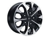 Originale Ford Tourneo/Transit Custom Cerchi in lega 17
