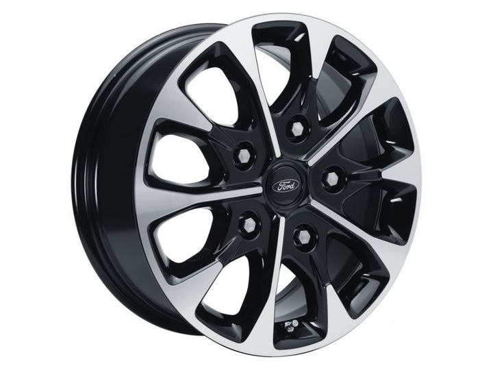 Originale Ford Tourneo/Transit Custom Cerchi in lega 17