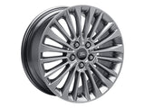 Originale Ford Focus dal 04/2018 Cerchi in lega 17