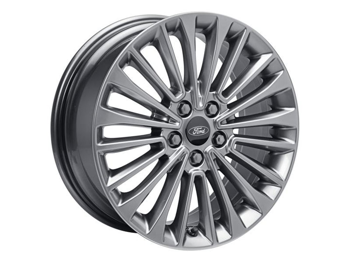 Originale Ford Focus dal 04/2018 Cerchi in lega 17