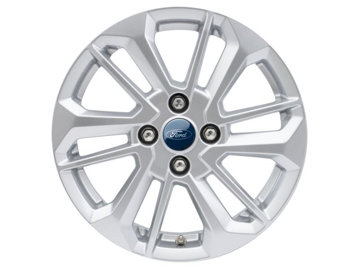 Originale Ford Fiesta dal 01/2022 Cerchi in lega 16