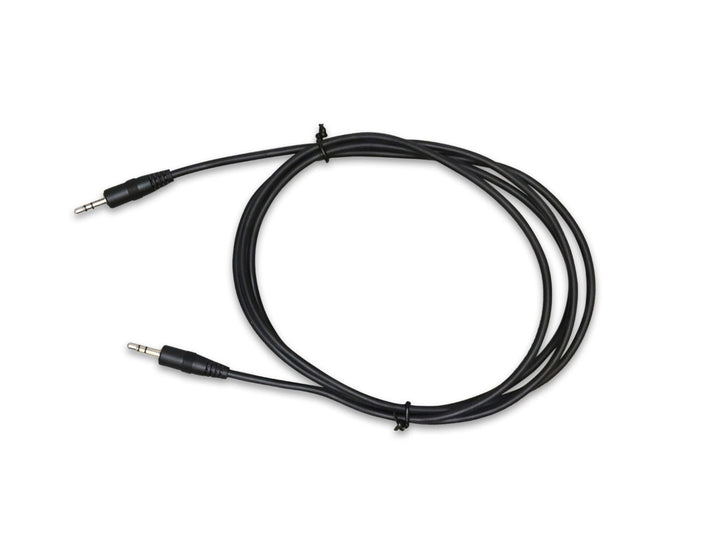 Originale Ford Cavi di connessione per fonti audio esterne Jack per cuffie ingresso AUX