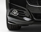 Originale Ford Mondeo 09/2014-01/2019 Minigonna paraurti anteriore Lato destro