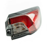 Indicatore direzione e luce stop DX originale Ford Kuga 2020-2024 2696784