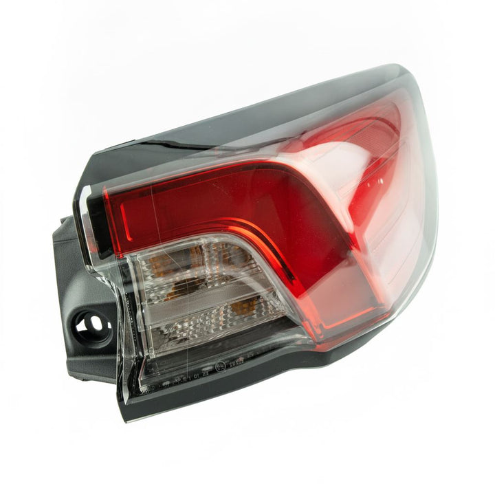 Indicatore direzione e luce stop DX originale Ford Kuga 2020-2024 2696784