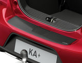 KA+ dal 03/2018 ClimAir®* Protezione carico paraurti posteriore piatta,sagomata
