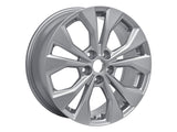 Originale Ford Puma dal 10/2019 Cerchi in lega 17