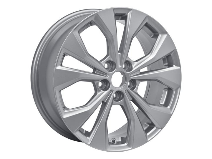 Originale Ford Puma dal 10/2019 Cerchi in lega 17