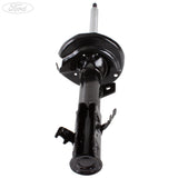 Originale Ford Fiesta TDCi Anteriore DX Ammortizzatore Sospensione 1713956