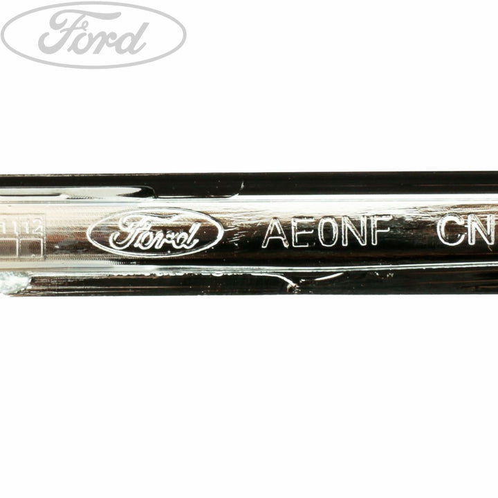 Griglia inferiore paraurti anteriore originale Ford EcoSport dal 2013 1781874
