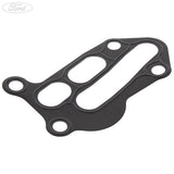 Guarnizione filtro olio originale Ford 2027482