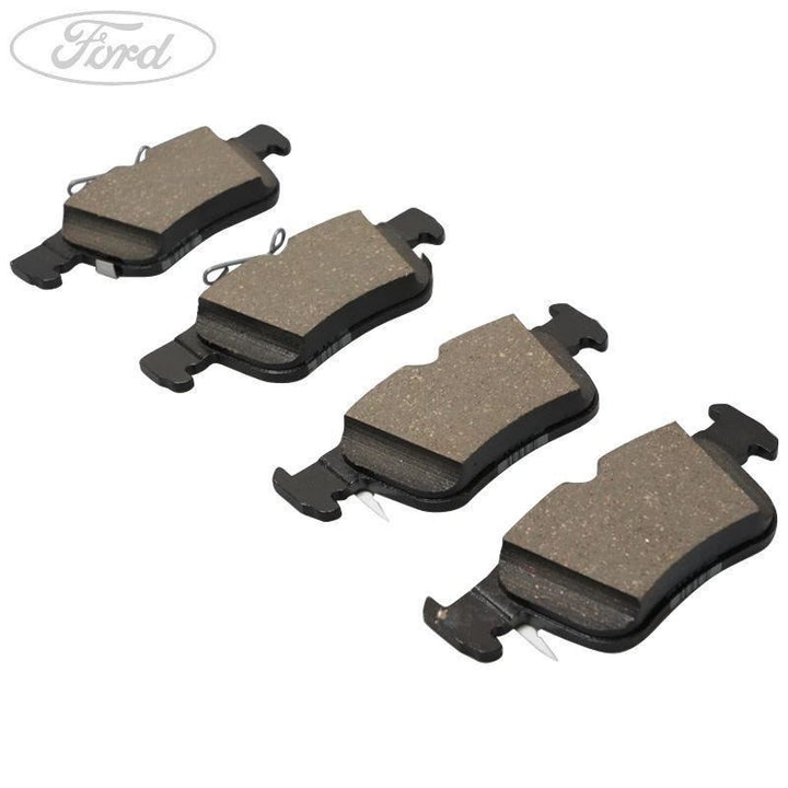 Sensore usura pastiglie freni post. orig. Ford Mondeo (anche Tourneo) 2494035