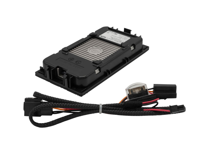 Originale Ford Tourneo/Transit Courier Kit di ricarica wireless Qi soluzione integrata specifica per modello
