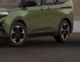 Originale Ford Tourneo/Transit Courier Cerchi in lega 17