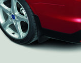 Originale Ford Focus Electric dal 02/2010 Paraspruzzi anteriori,nero