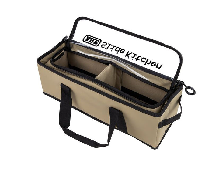 ARB* Organizer per bagagliaio per cucina estraibile