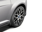 C-MAX PARASPRUZZI CON DISPOSITIVI DI FISSAGGIO A PARTIRE DA 04/2015