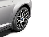C-MAX PARASPRUZZI CON DISPOSITIVI DI FISSAGGIO A PARTIRE DA 04/2015