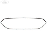 Cornice griglia radiatore inf. paraurti ant. orig. Ford B-Max dal 2012 1835982