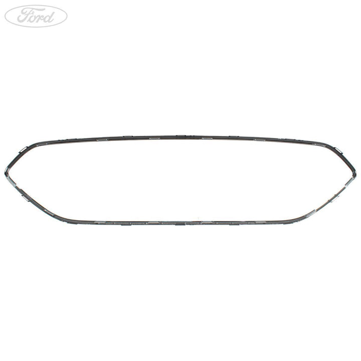 Cornice griglia radiatore inf. paraurti ant. orig. Ford B-Max dal 2012 1835982