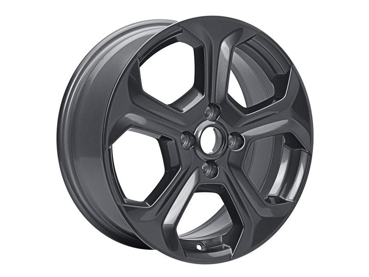Originale Ford Fiesta 11/2012-06/2017 Cerchi in lega 17