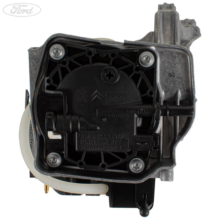 Filtro carburante diesel originale Ford Focus Mondeo S-MAX Galaxy 2.0 1910545