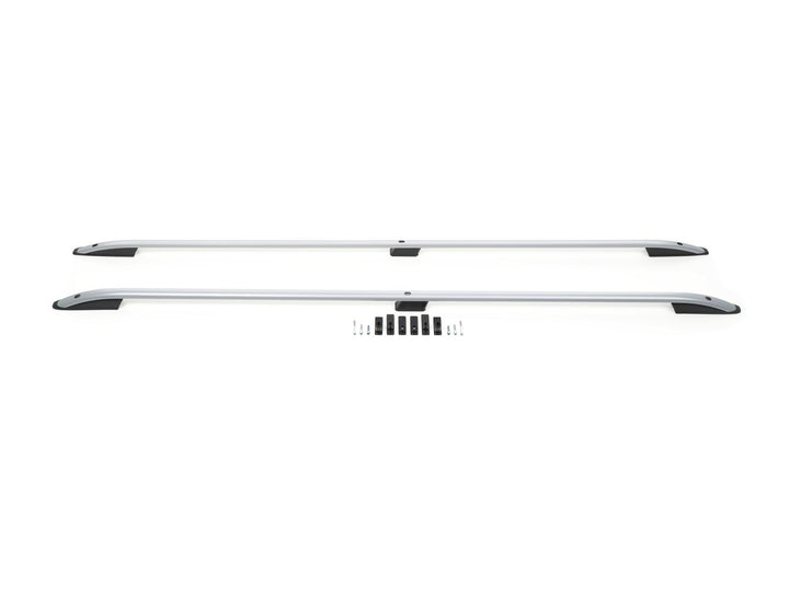 Originale Ford Tourneo/Transit Custom Corrimano da tetto argento