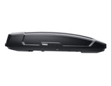 THULE®* BOX DA TETTO FORCE XT ALPINE, BLACK MATTE