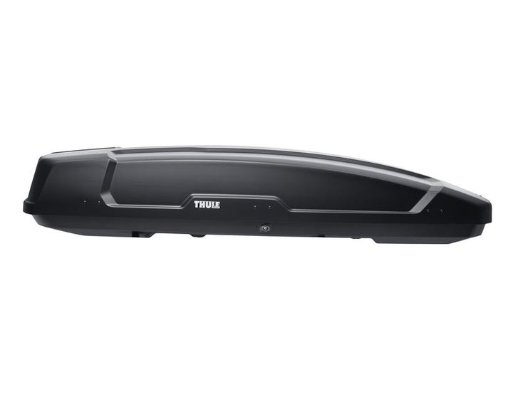 THULE®* BOX DA TETTO FORCE XT ALPINE, BLACK MATTE