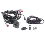 Originale Ford C-MAX® Kit collegamenti elettrici per gancio traino Connettore a 13 poli