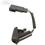 Ugello lavavetri anteriore riscaldato sx o dx orig. Ford Focus 2014-2020 1945749