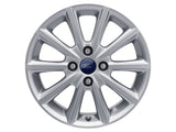 Originale Ford Fiesta/Fiesta Van Cerchi in lega 16