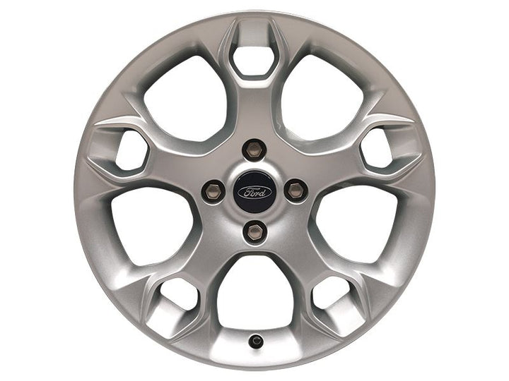 Originale Ford Fiesta 09/2008-10/2012 Cerchi in lega 17