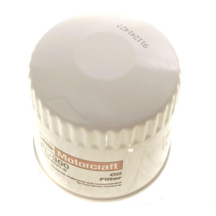 Filtro olio motore Motorcraft originale per Ford Ranger 2.5 TD TDCi 3.0 5191624