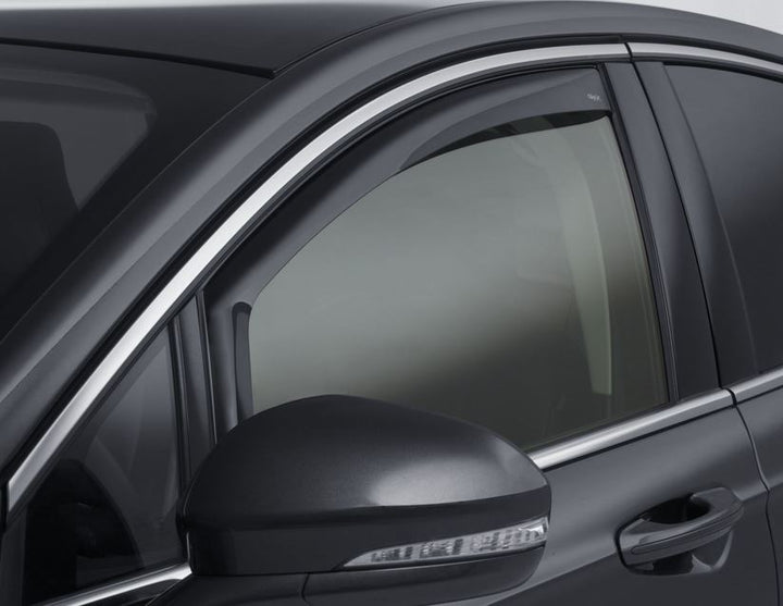 Mondeo ClimAir®* Deflettore finestrino laterale per finestrini porte anteriori