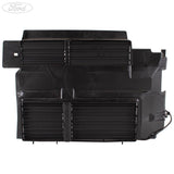 Serratura di controllo radiatore orig. FORD C-MAX Focus Mk3 1.5 Duratorq TDCi