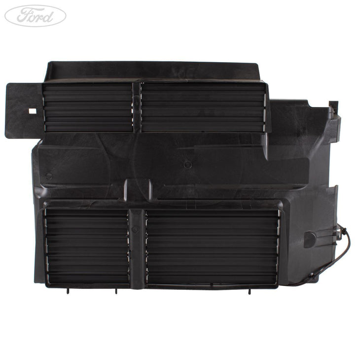 Serratura di controllo radiatore orig. FORD C-MAX Focus Mk3 1.5 Duratorq TDCi