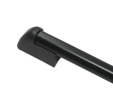 Originale Ford Ranger dal 06/2022 Corrimani laterali argento