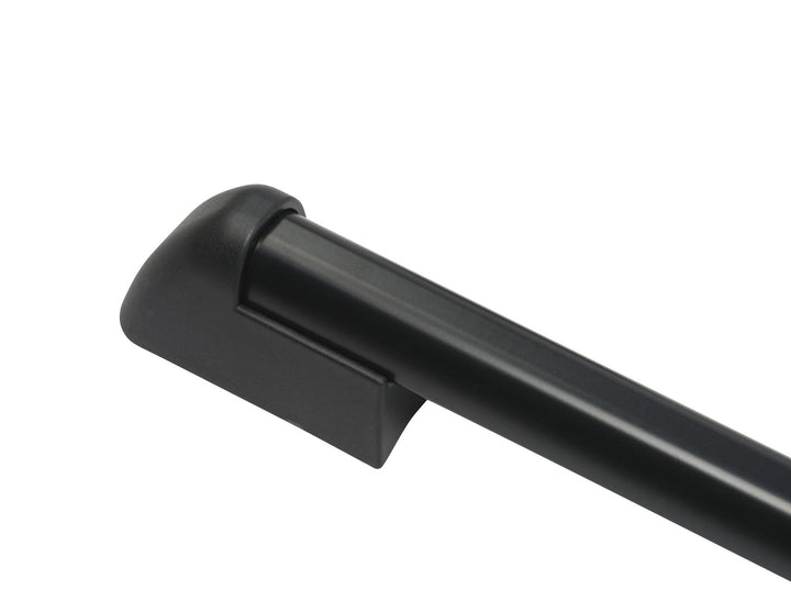 Originale Ford Ranger dal 06/2022 Corrimani laterali argento