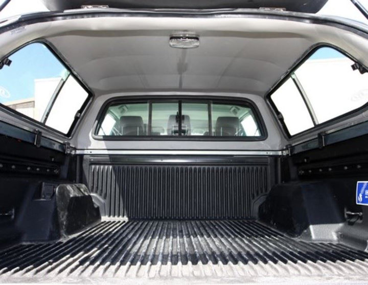 Ranger 01/2012-06/2022 Pickup Attitude* Tettuccio rigido modello 