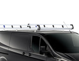 Tourneo/Transit Custom Q-Top® (Q-Tech)* Portatutto per veicoli commerciali