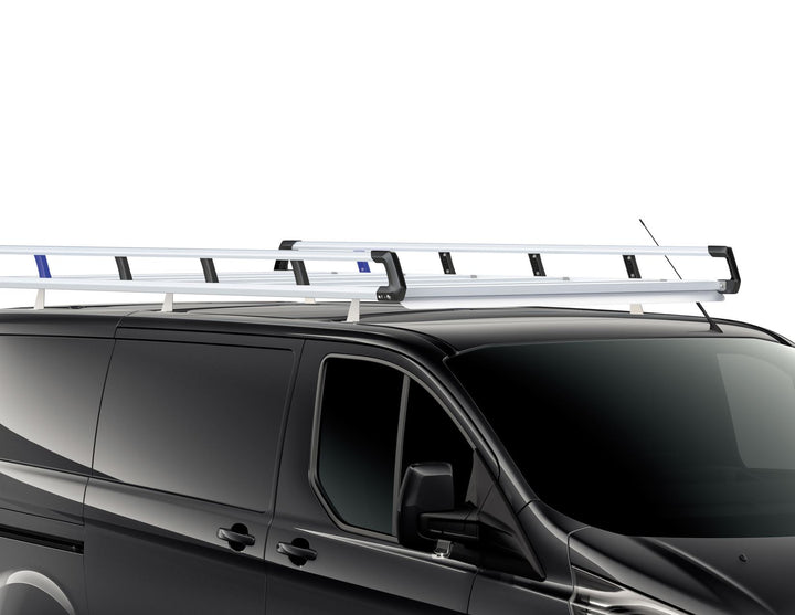 Tourneo/Transit Custom Q-Top® (Q-Tech)* Portatutto per veicoli commerciali